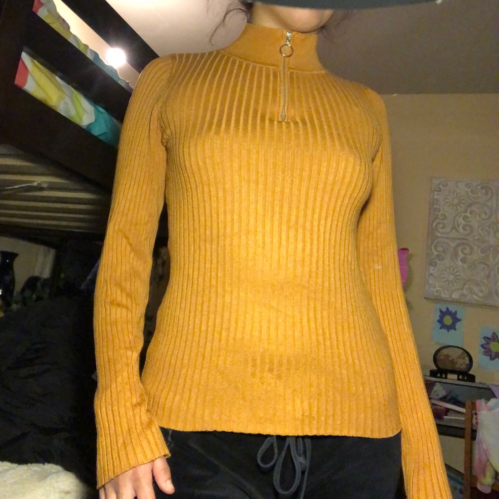 Selling Velma-Esque Sweater